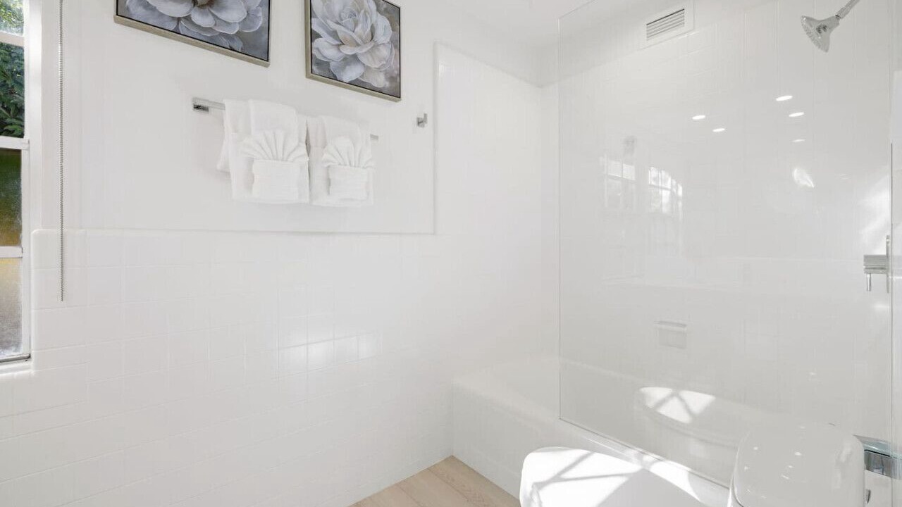 Photo of Bathroom in Moorings