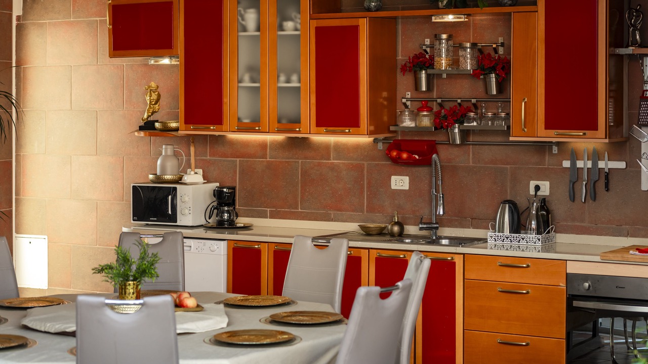 Photo of Kitchen in Babin Kuk