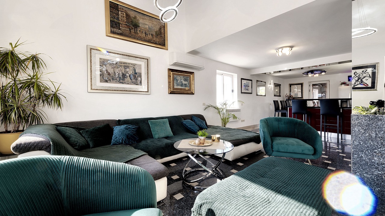 Photo of Livingroom in Babin Kuk