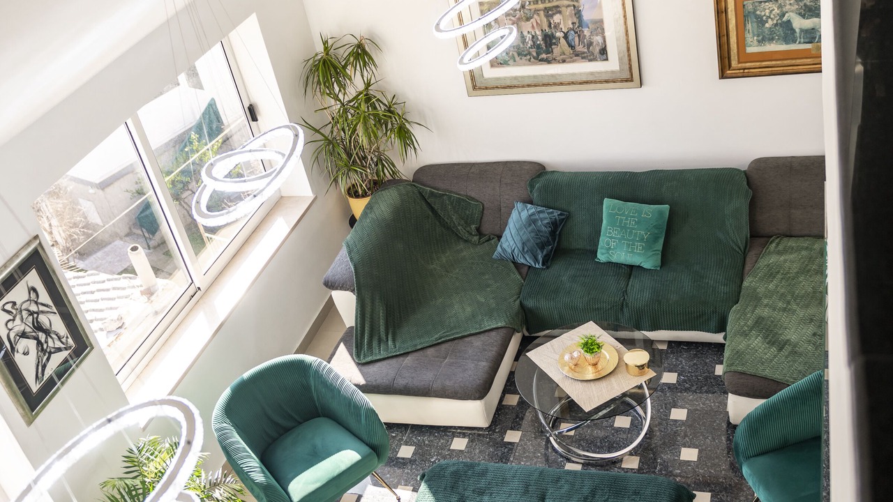Photo of Livingroom in Babin Kuk