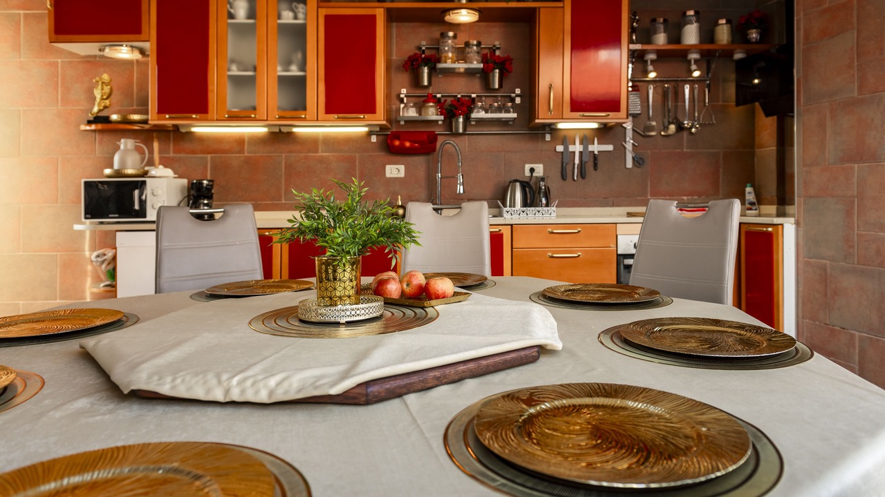 Photo of Kitchen in Babin Kuk