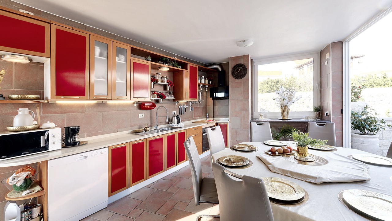 Photo of Kitchen in Babin Kuk