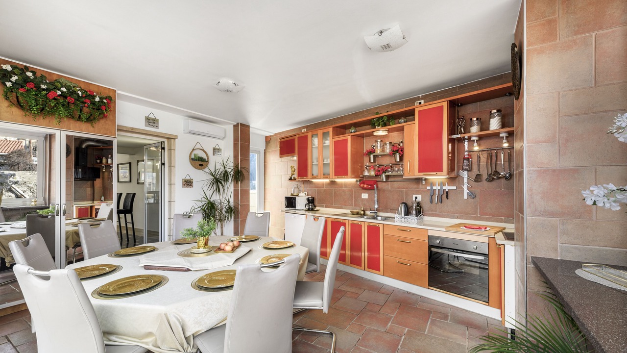 Photo of Kitchen in Babin Kuk