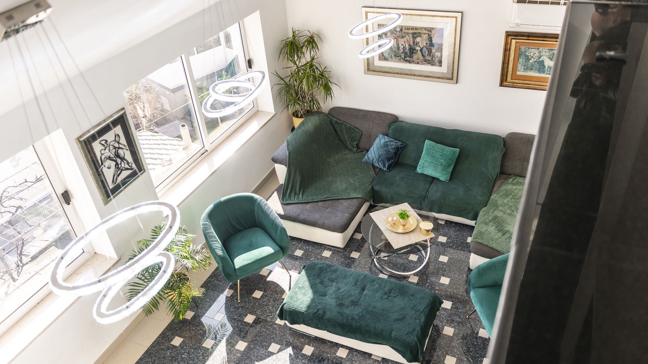 Photo of Livingroom in Babin Kuk