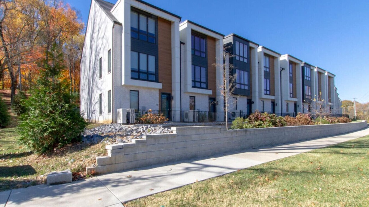 Photo of Outdoor in Hermitage