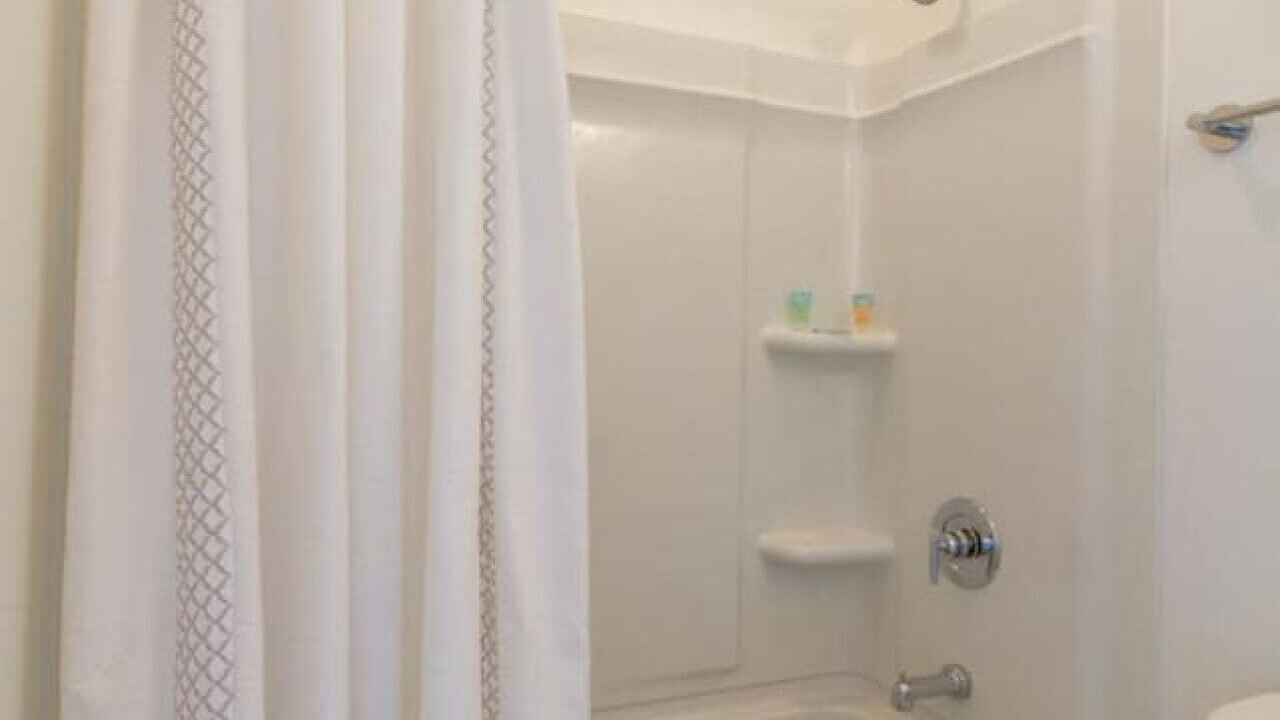 Photo of Bathroom in Hermitage