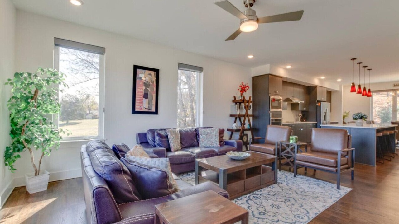 Photo of Livingroom in Hermitage
