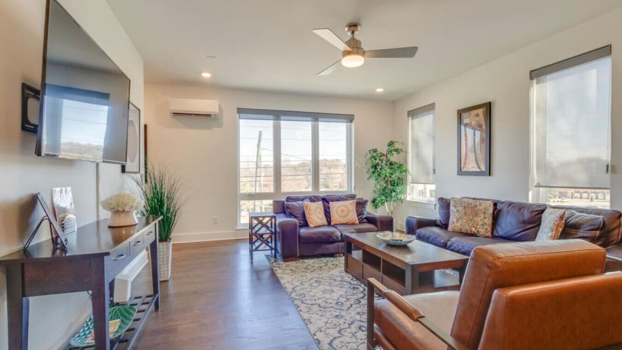 Photo of Livingroom in Hermitage