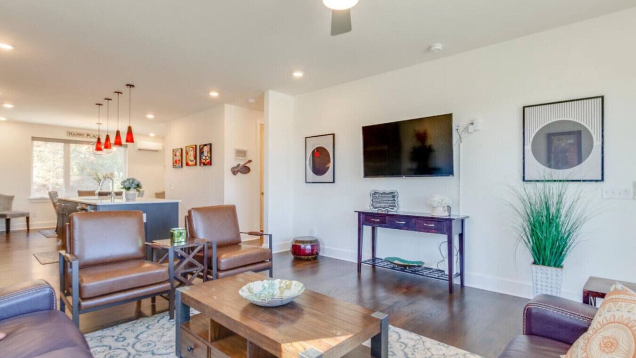 Photo of Livingroom in Hermitage