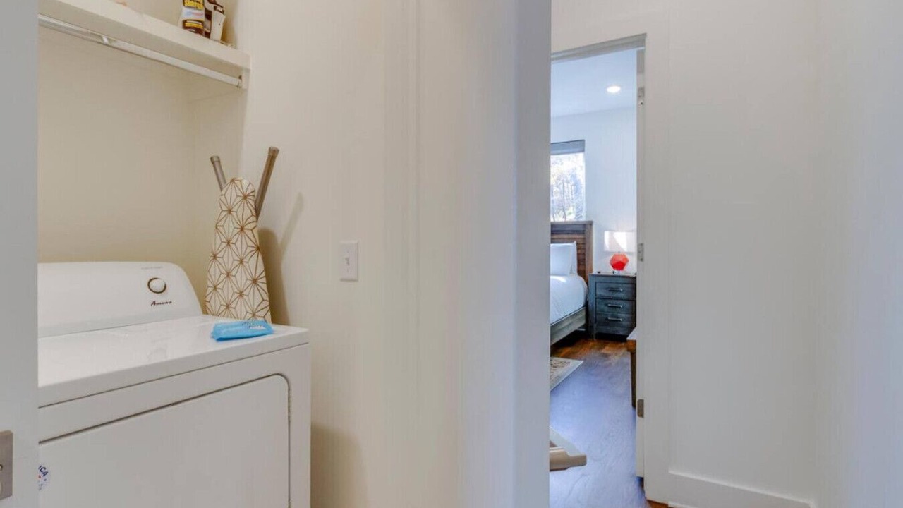 Photo of Bathroom in Hermitage