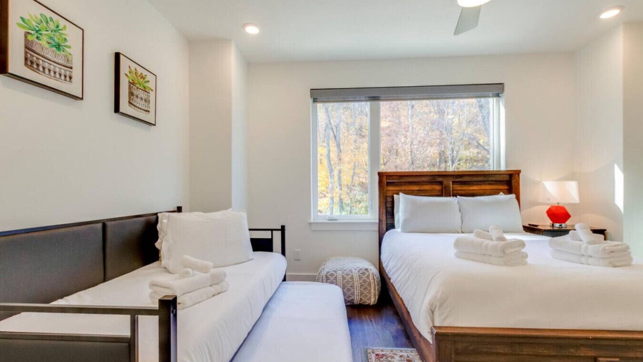 Photo of Bedroom in Hermitage