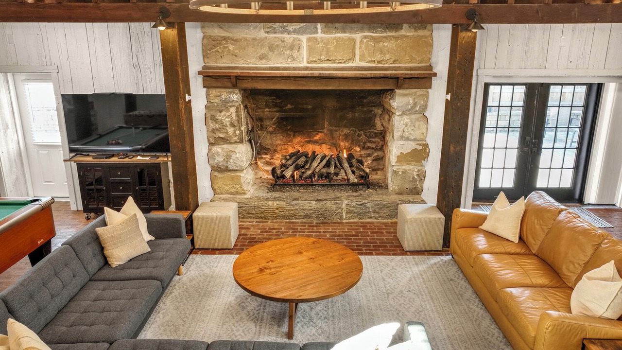 Photo of Livingroom in Witmer