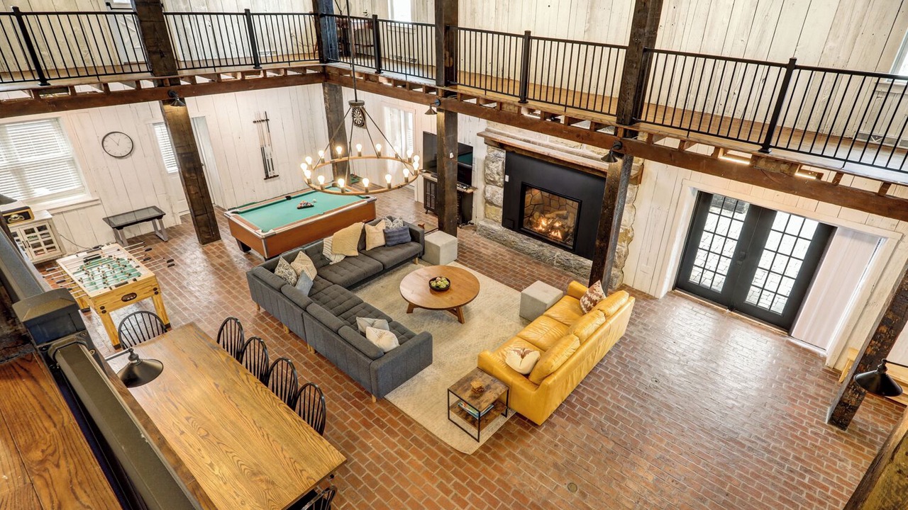 Photo of Livingroom in Witmer