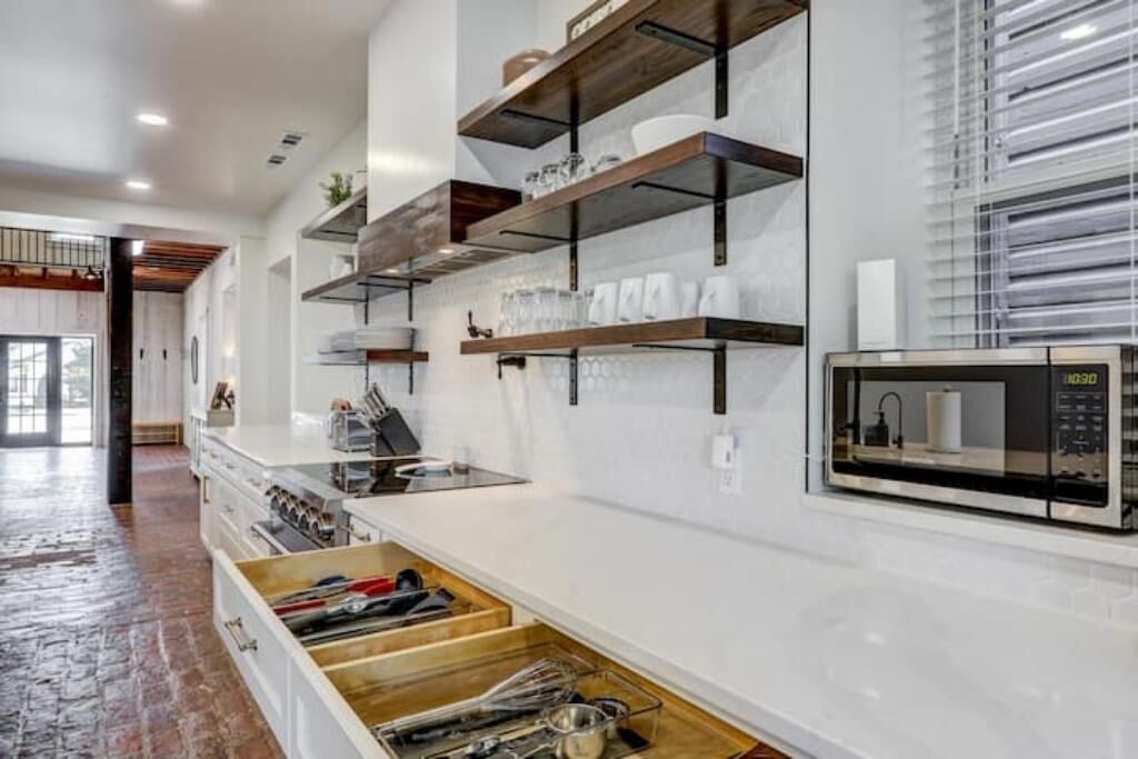 Photo of Kitchen in Witmer