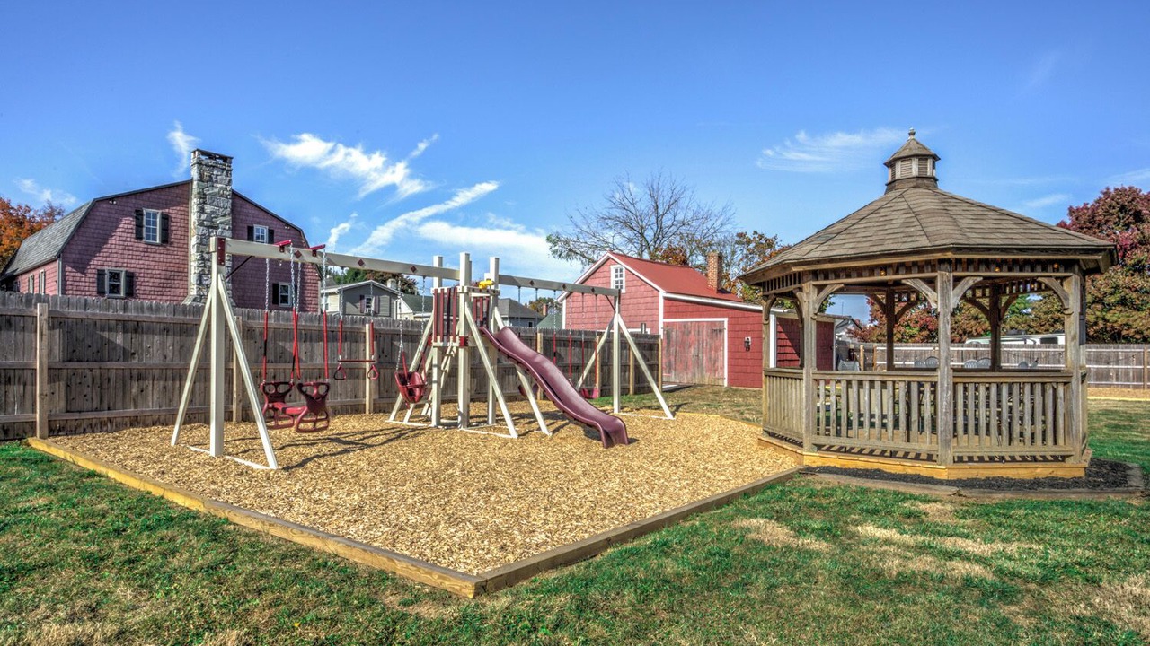 Photo of Outdoor in Witmer