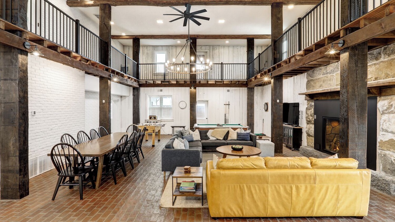 Photo of Livingroom in Witmer