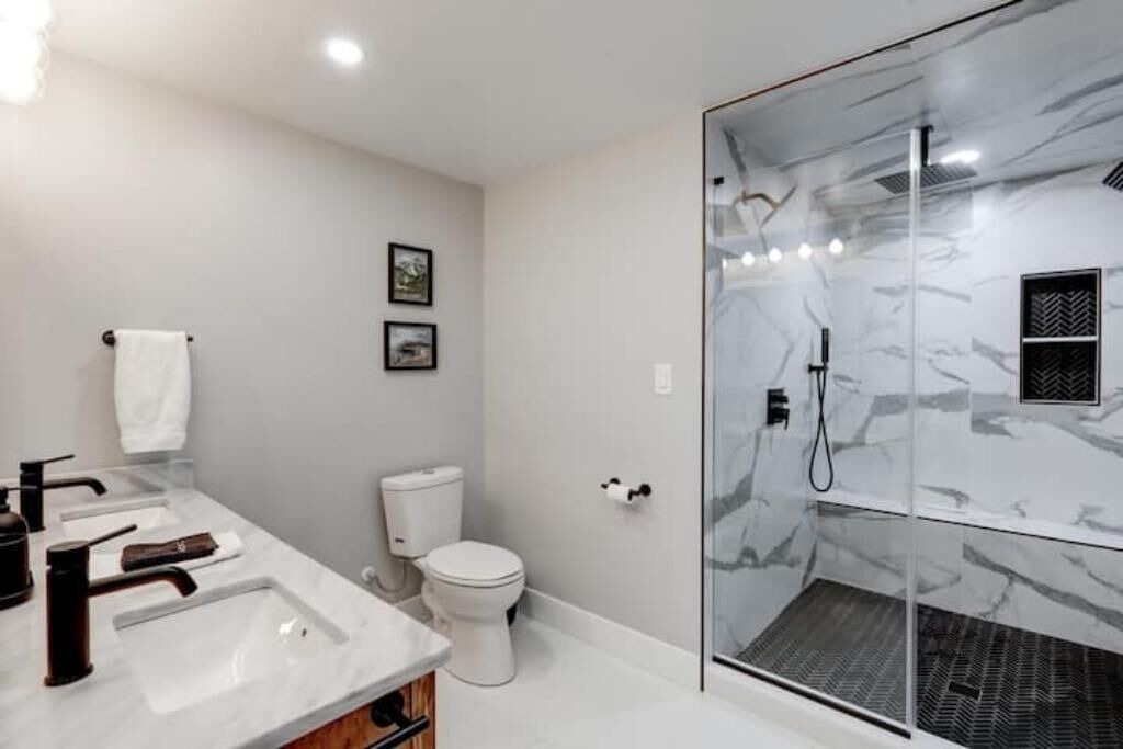 Photo of Bathroom in Witmer