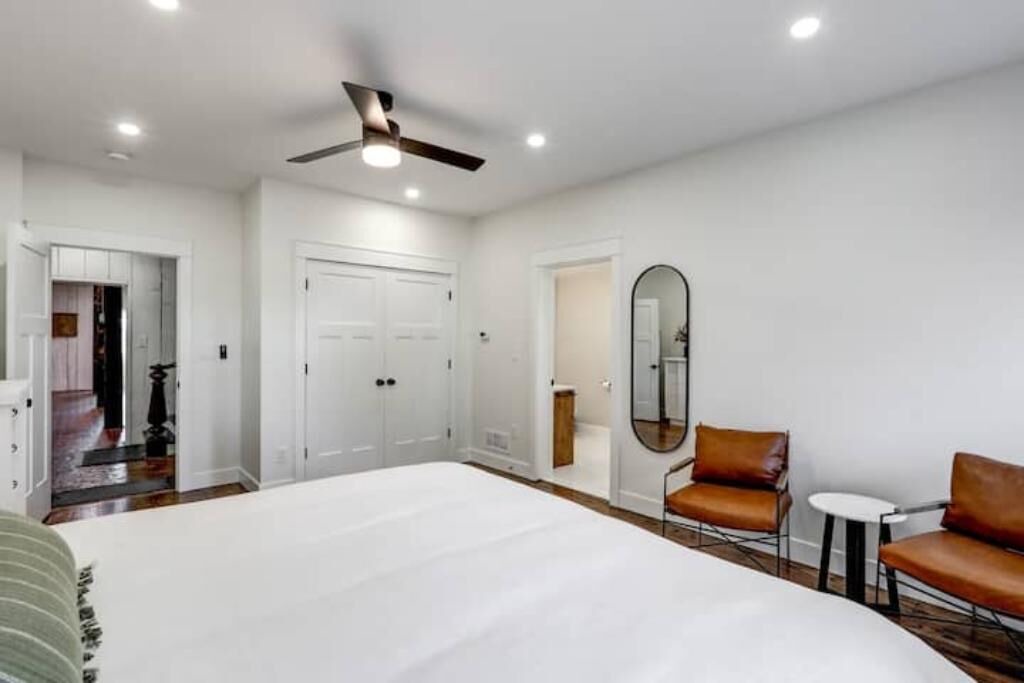 Photo of Bedroom in Witmer