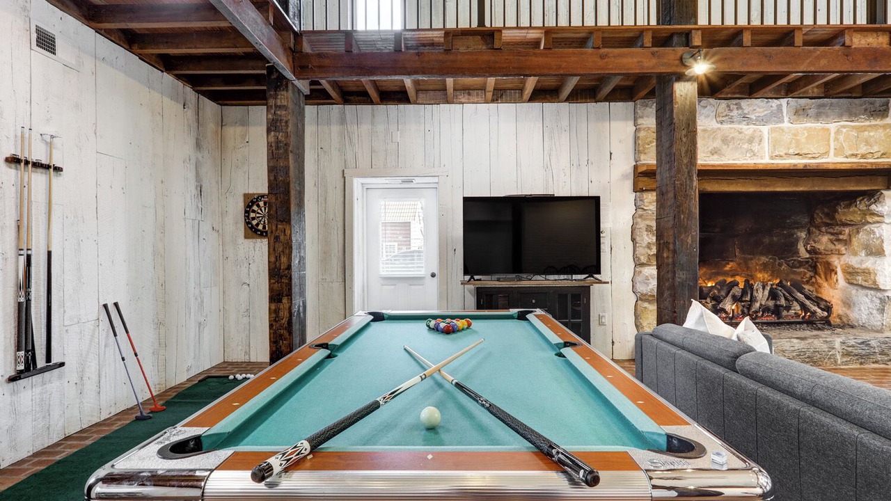 Photo of Bedroom in Witmer