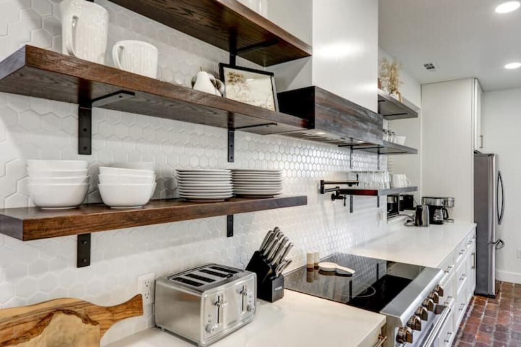 Photo of Kitchen in Witmer