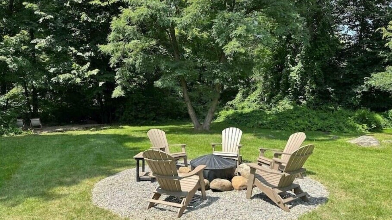 Photo of Outdoor in Lake George