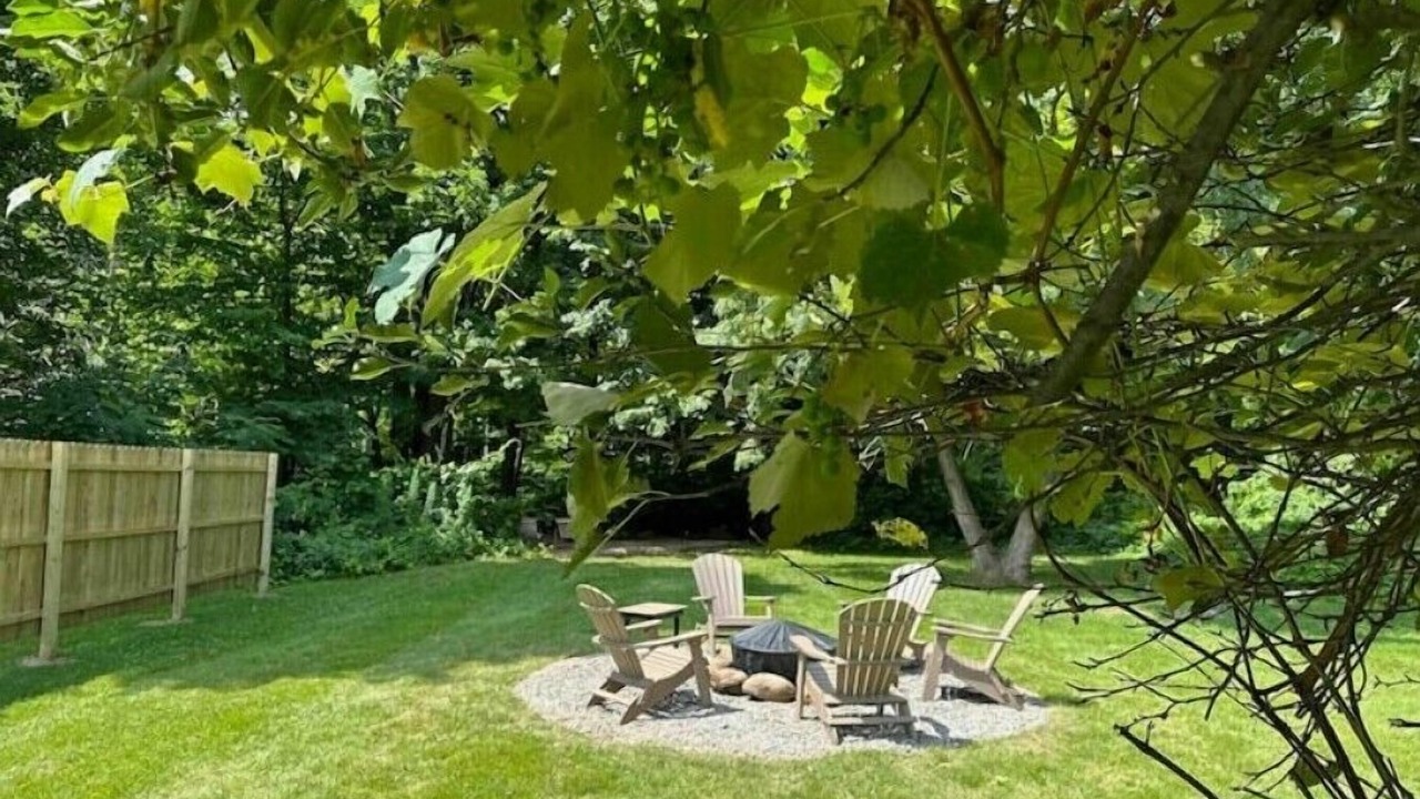 Photo of Patio Balcony in Lake George