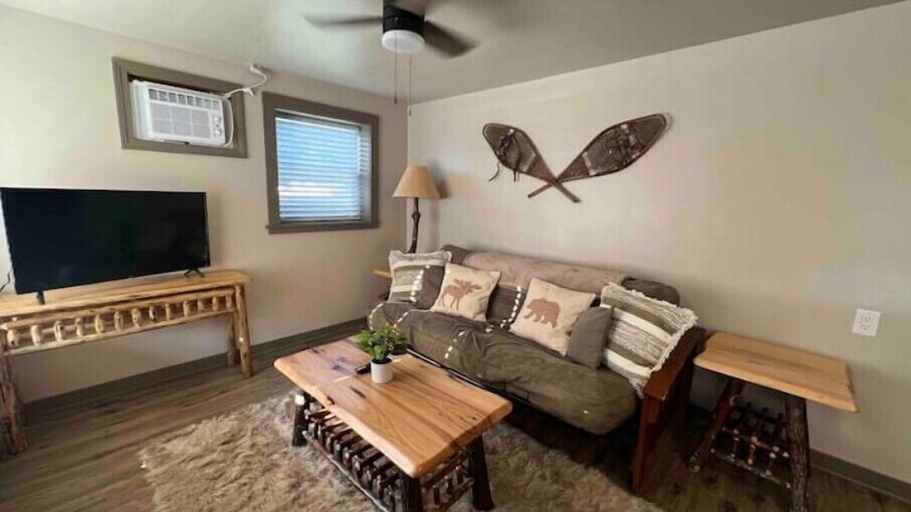 Photo of Livingroom in Lake George