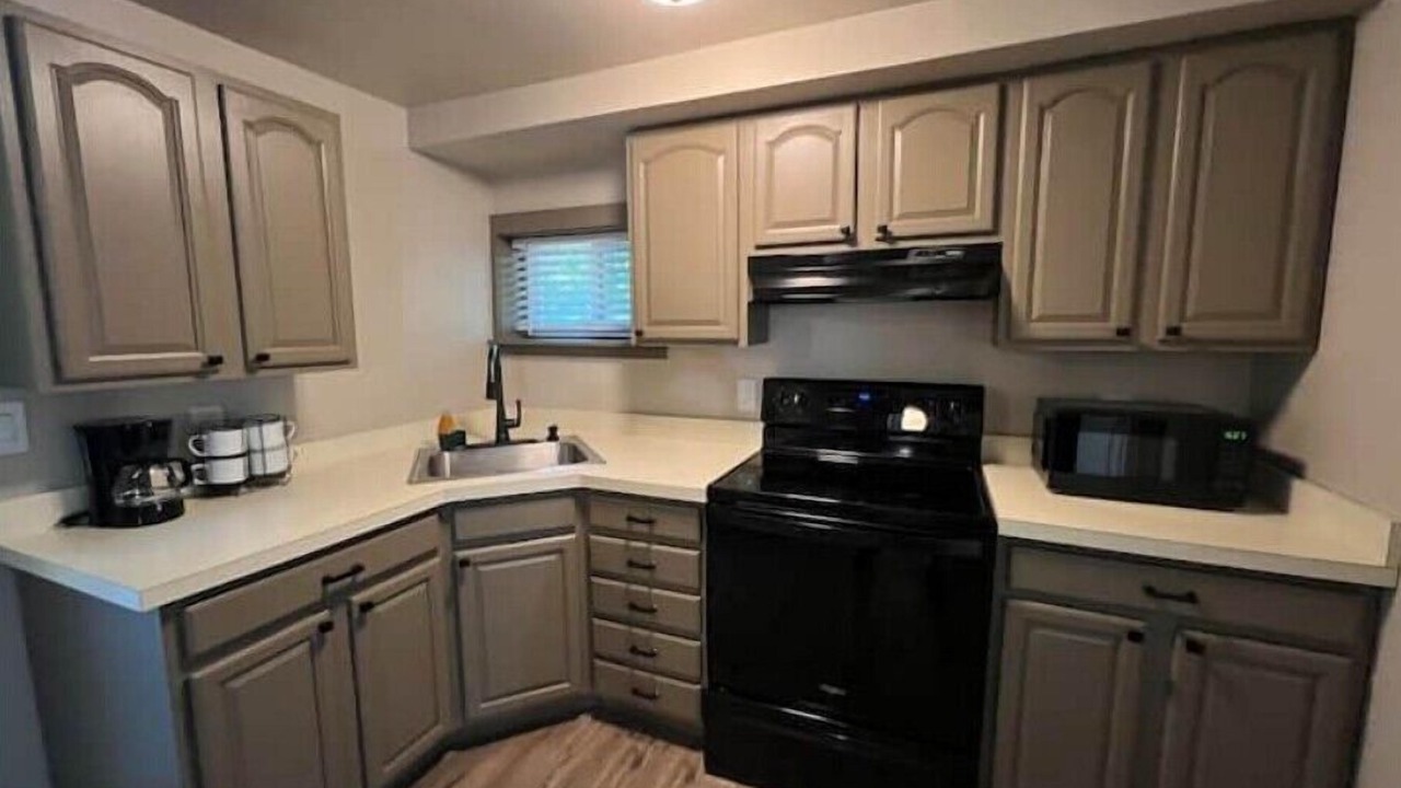Photo of Kitchen in Lake George