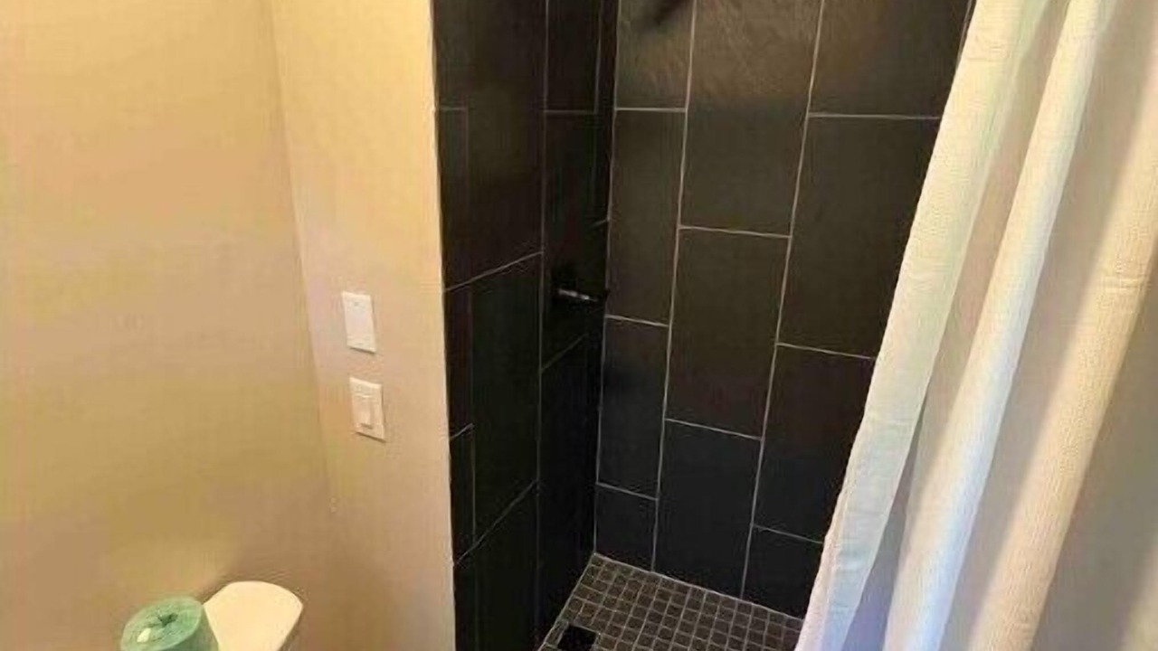 Photo of Bathroom in Lake George