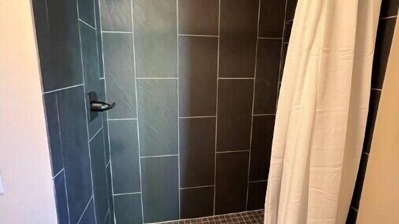 Photo of Bathroom in Lake George