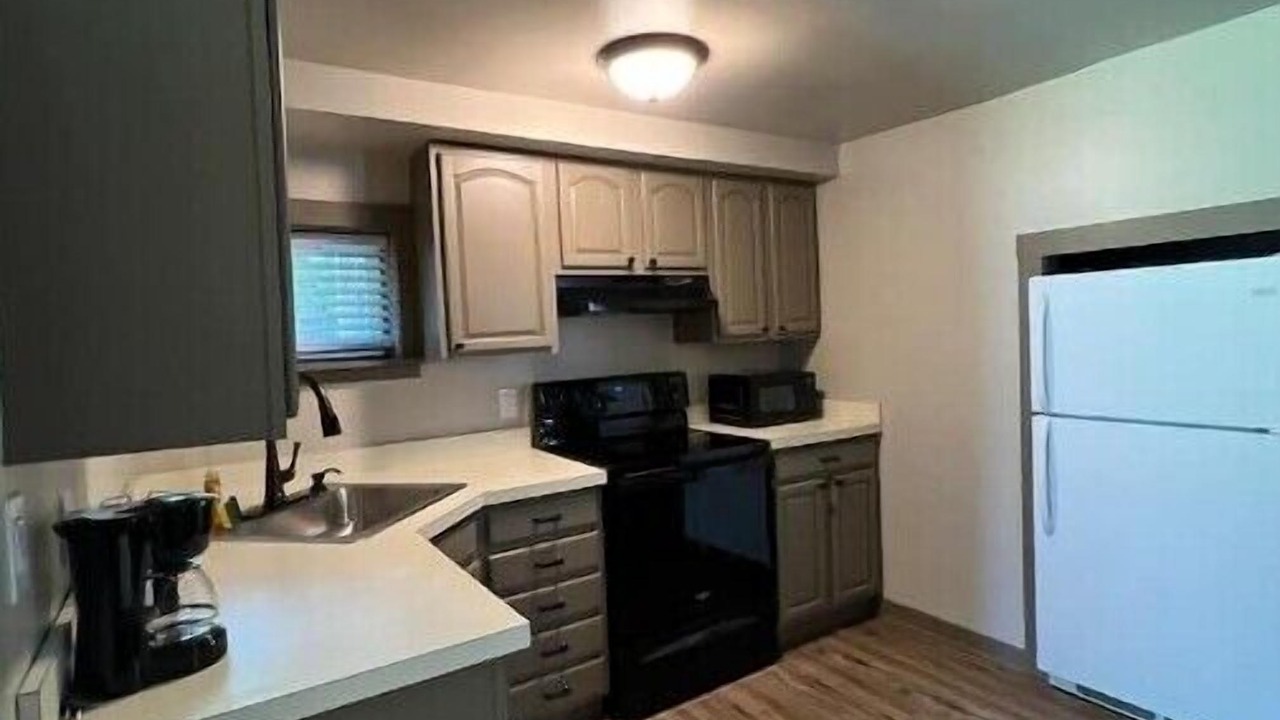 Photo of Kitchen in Lake George