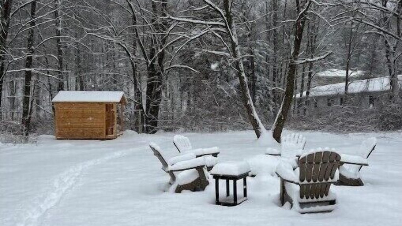 Photo of Outdoor in Lake George
