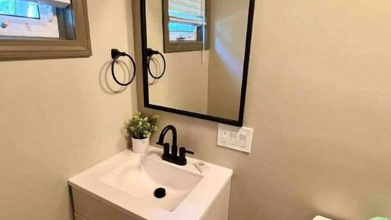 Photo of Bathroom in Lake George