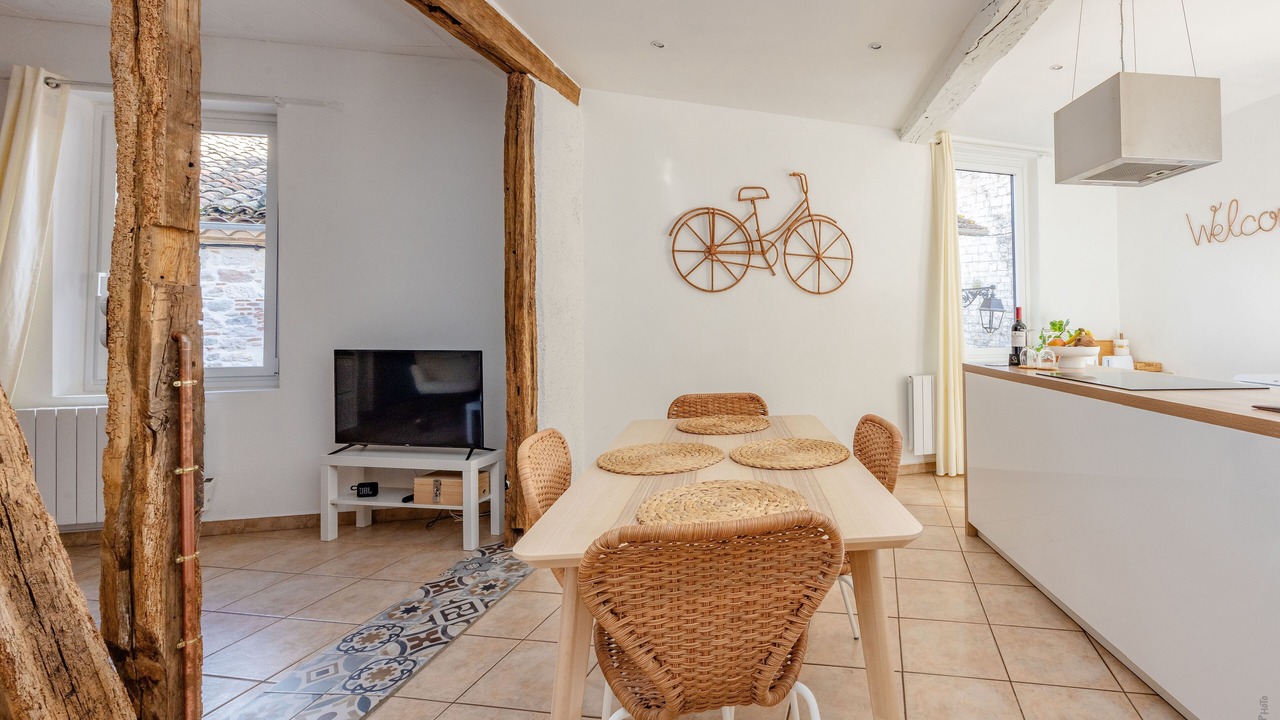 Photo of Others in Castelnau-de-Montmiral