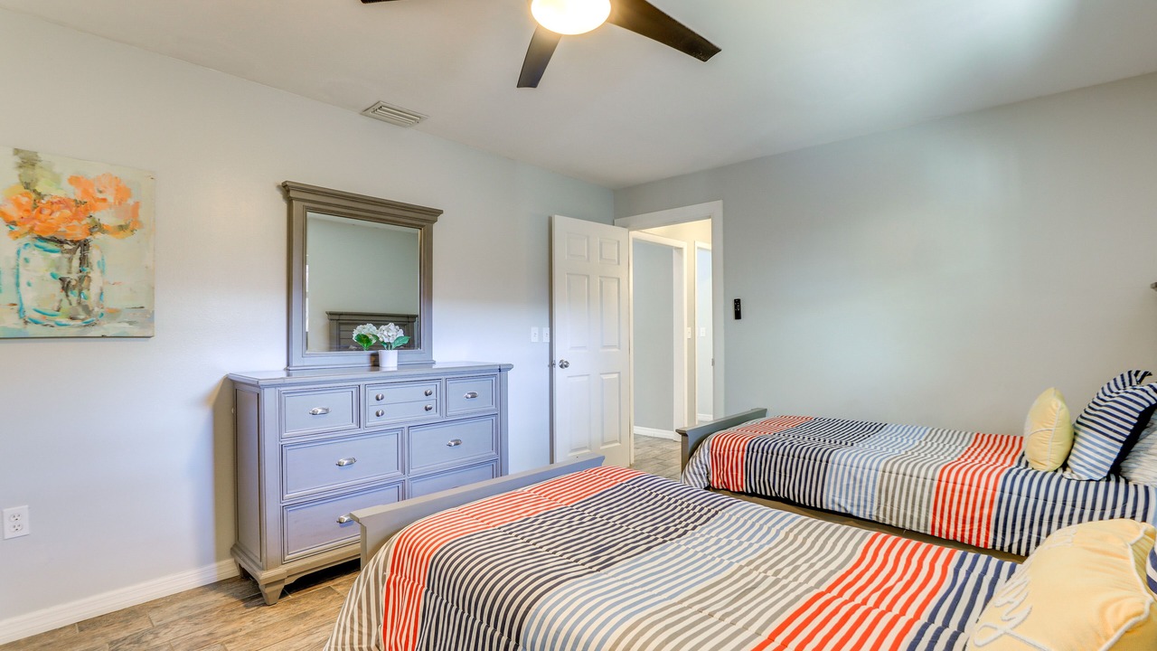 Photo of Bedroom in Whitfield