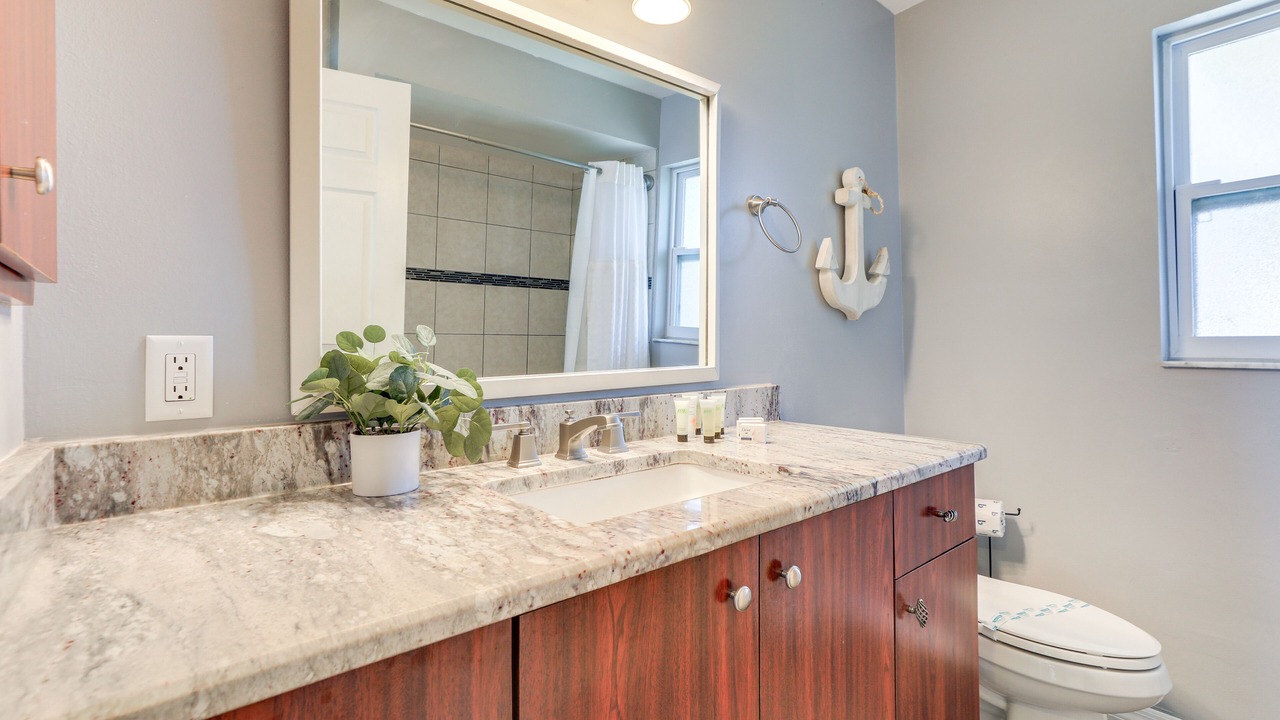 Photo of Bathroom in Whitfield