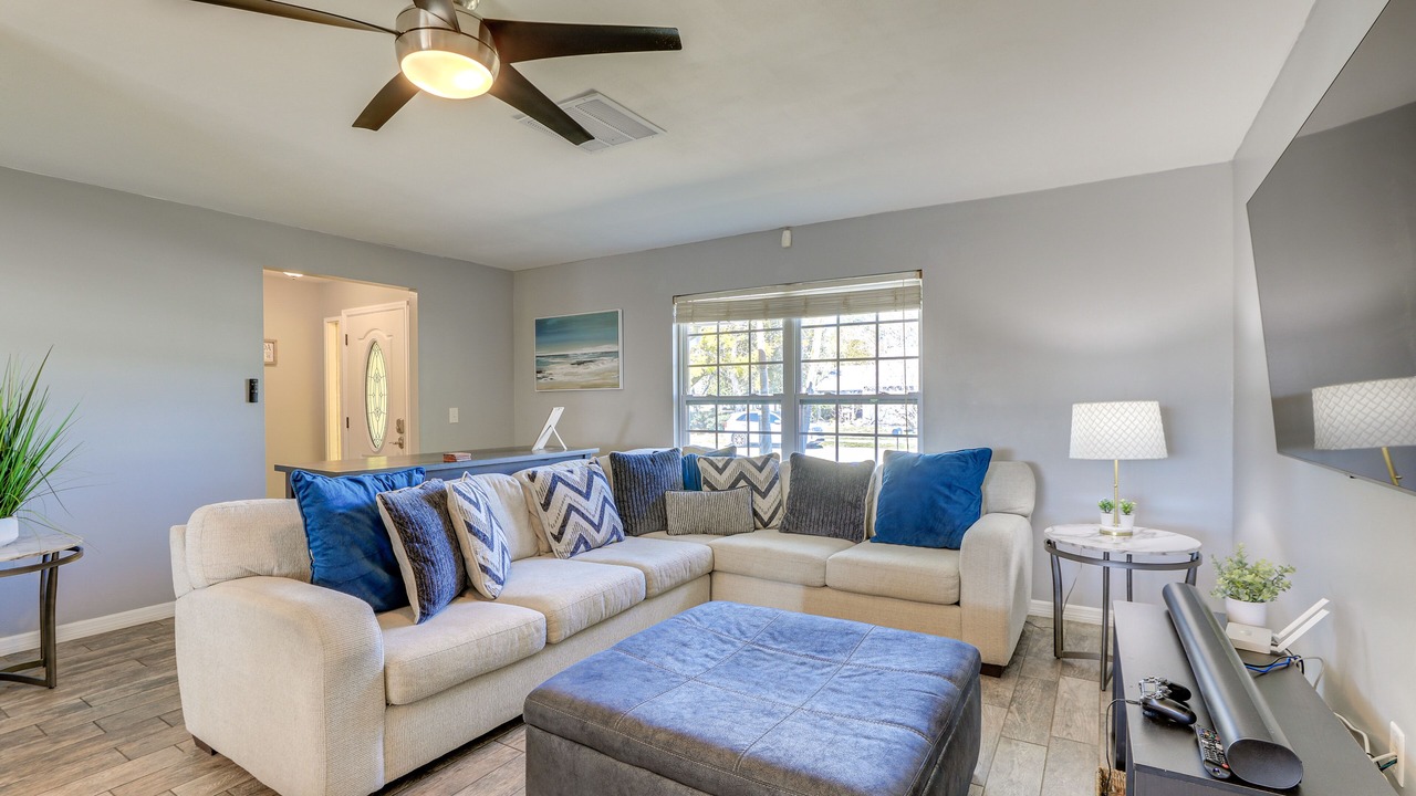 Photo of Bedroom in Whitfield