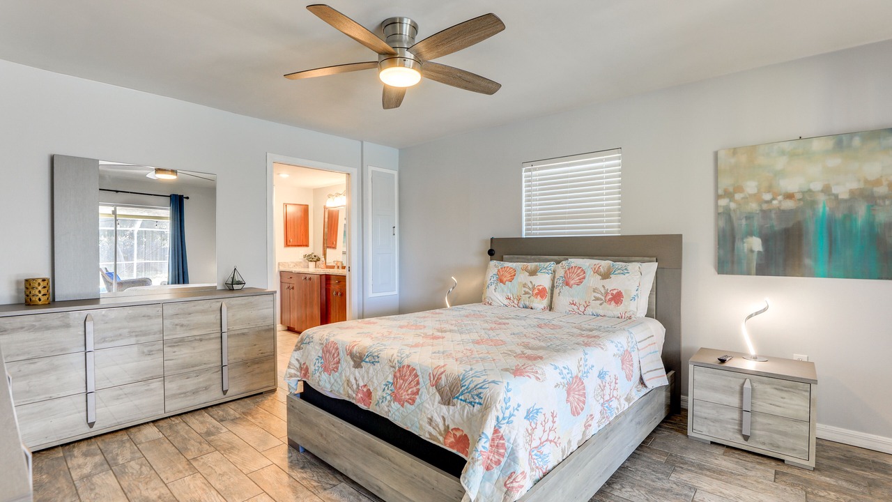 Photo of Bedroom in Whitfield