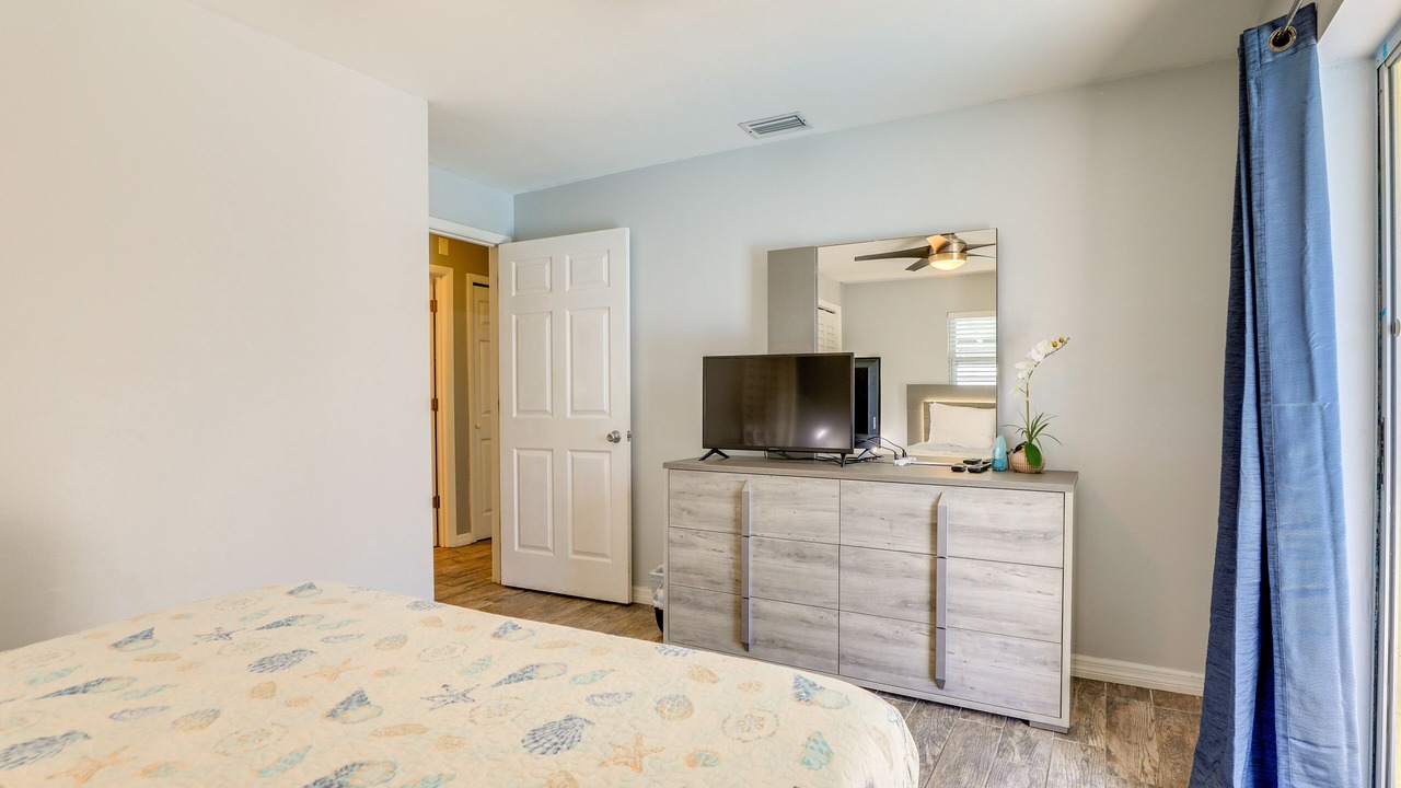 Photo of Bedroom in Whitfield