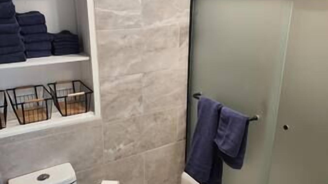 Photo of Bathroom in Cheyenne