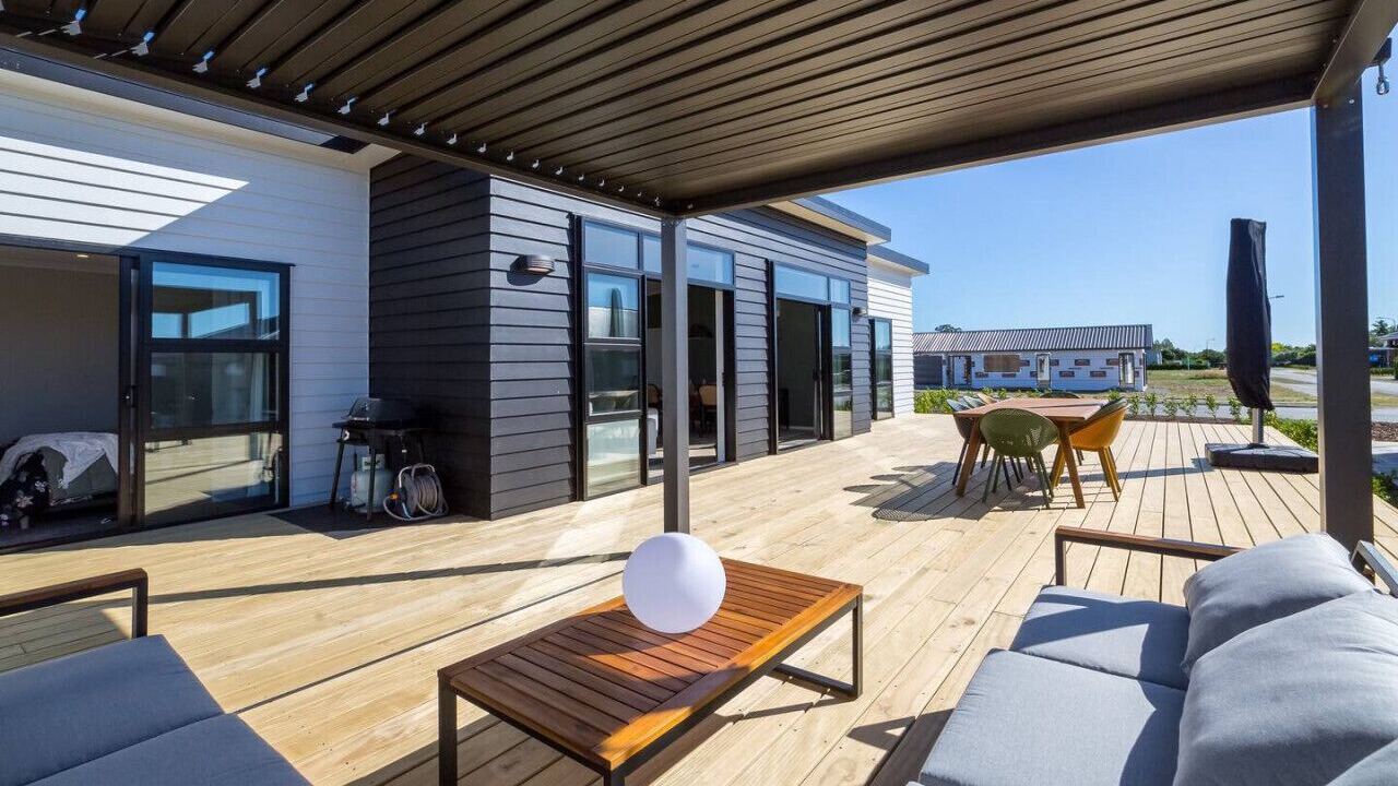 Photo of Outdoor in Martinborough