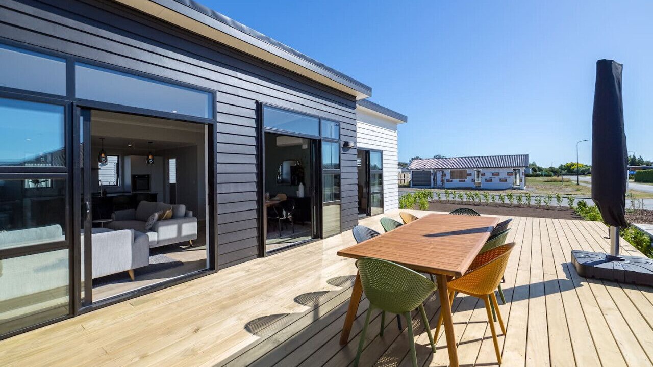 Photo of Outdoor in Martinborough