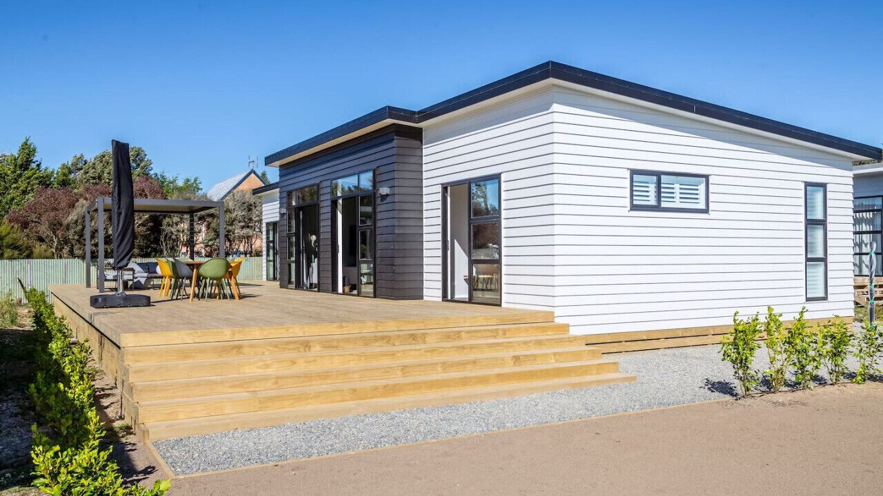 Photo of Outdoor in Martinborough