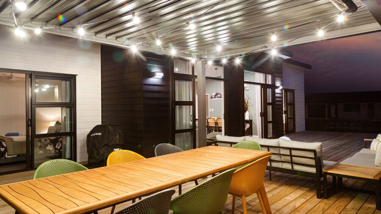 Photo of Outdoor in Martinborough