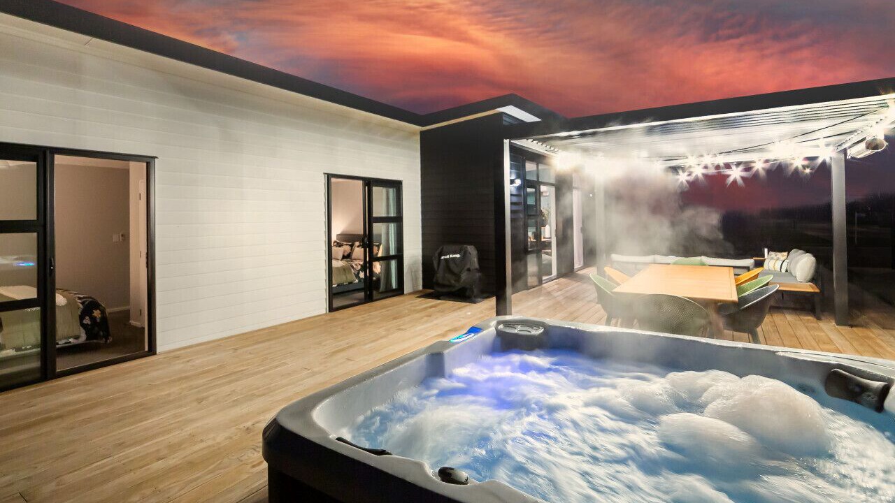 Photo of Outdoor in Martinborough