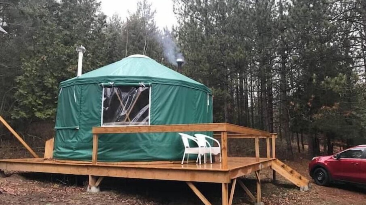 Photo of Outdoor in Scugog