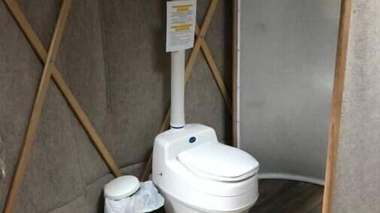 Photo of Bathroom in Scugog