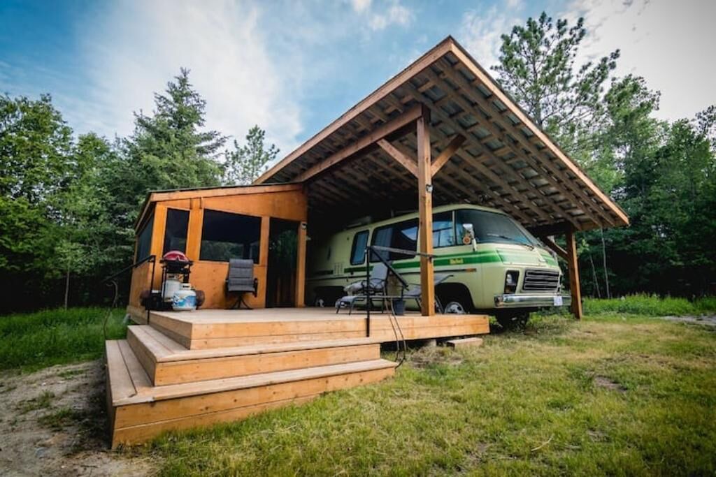 Photo of Outdoor in Scugog