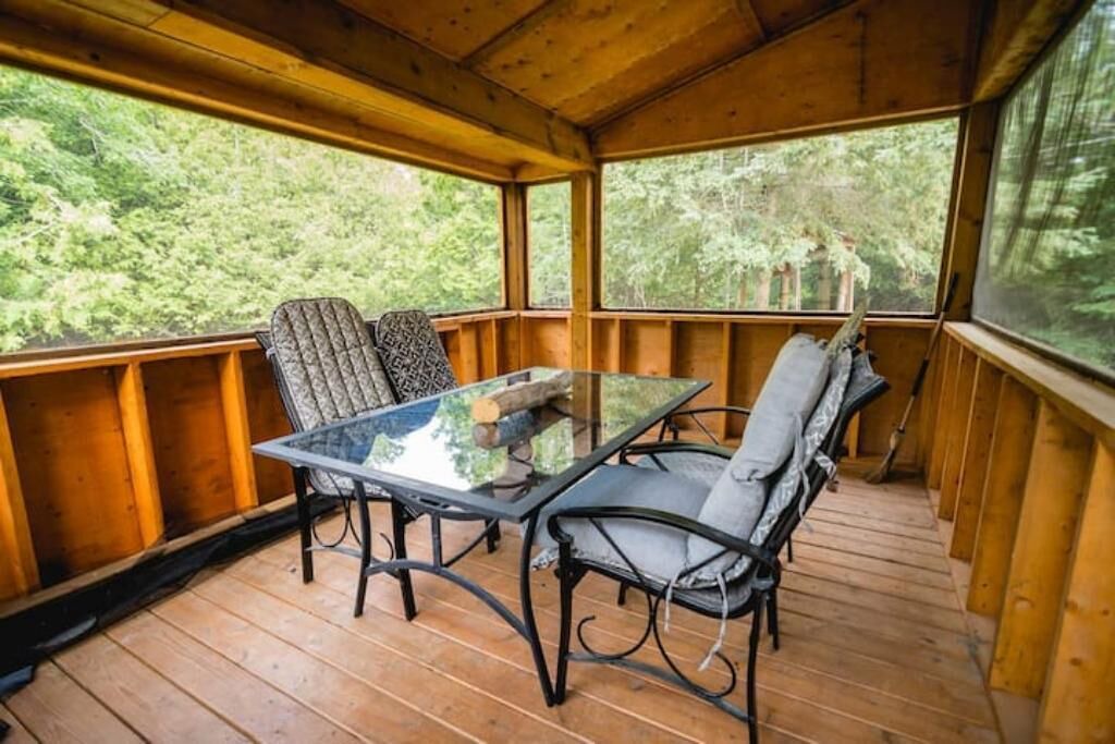 Photo of Outdoor in Scugog