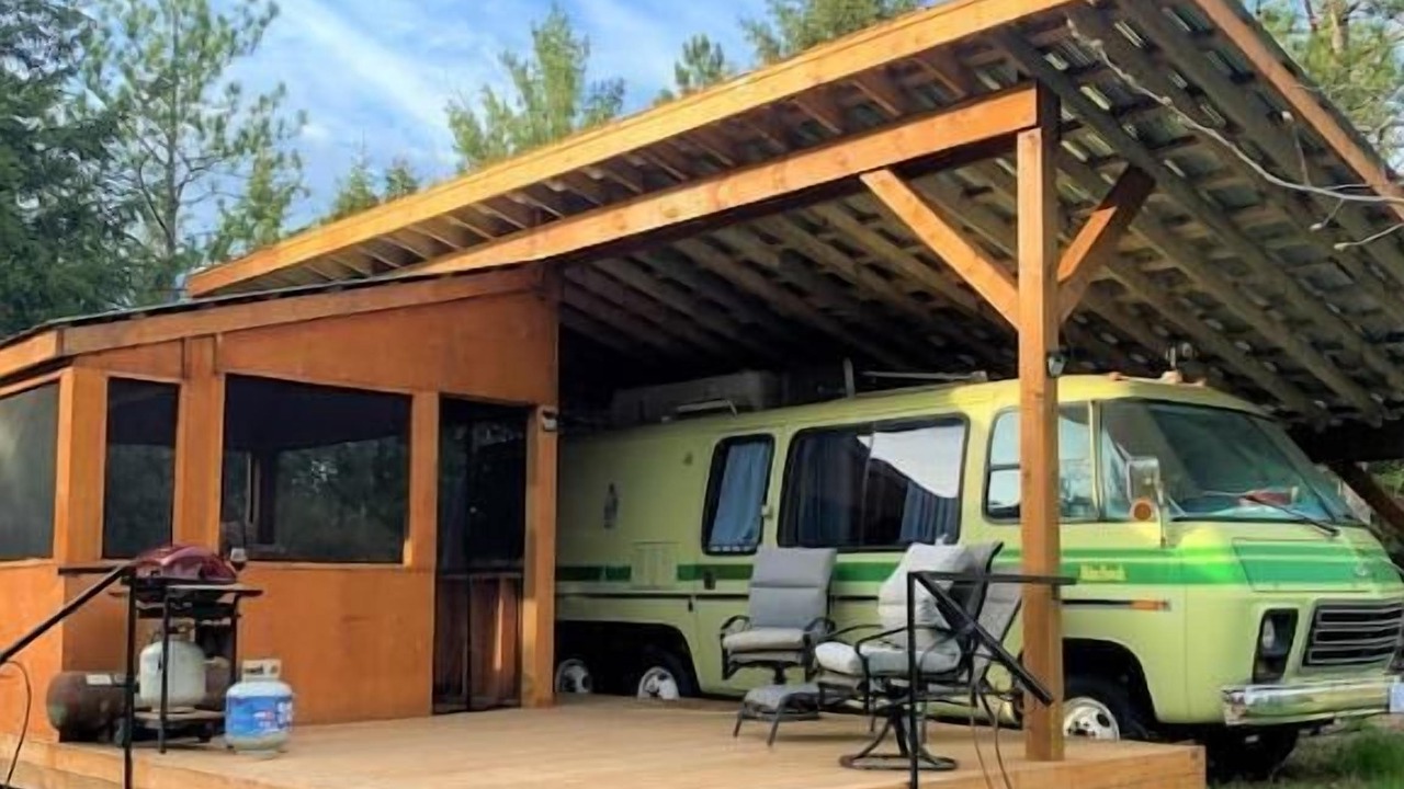 Photo of Outdoor in Scugog